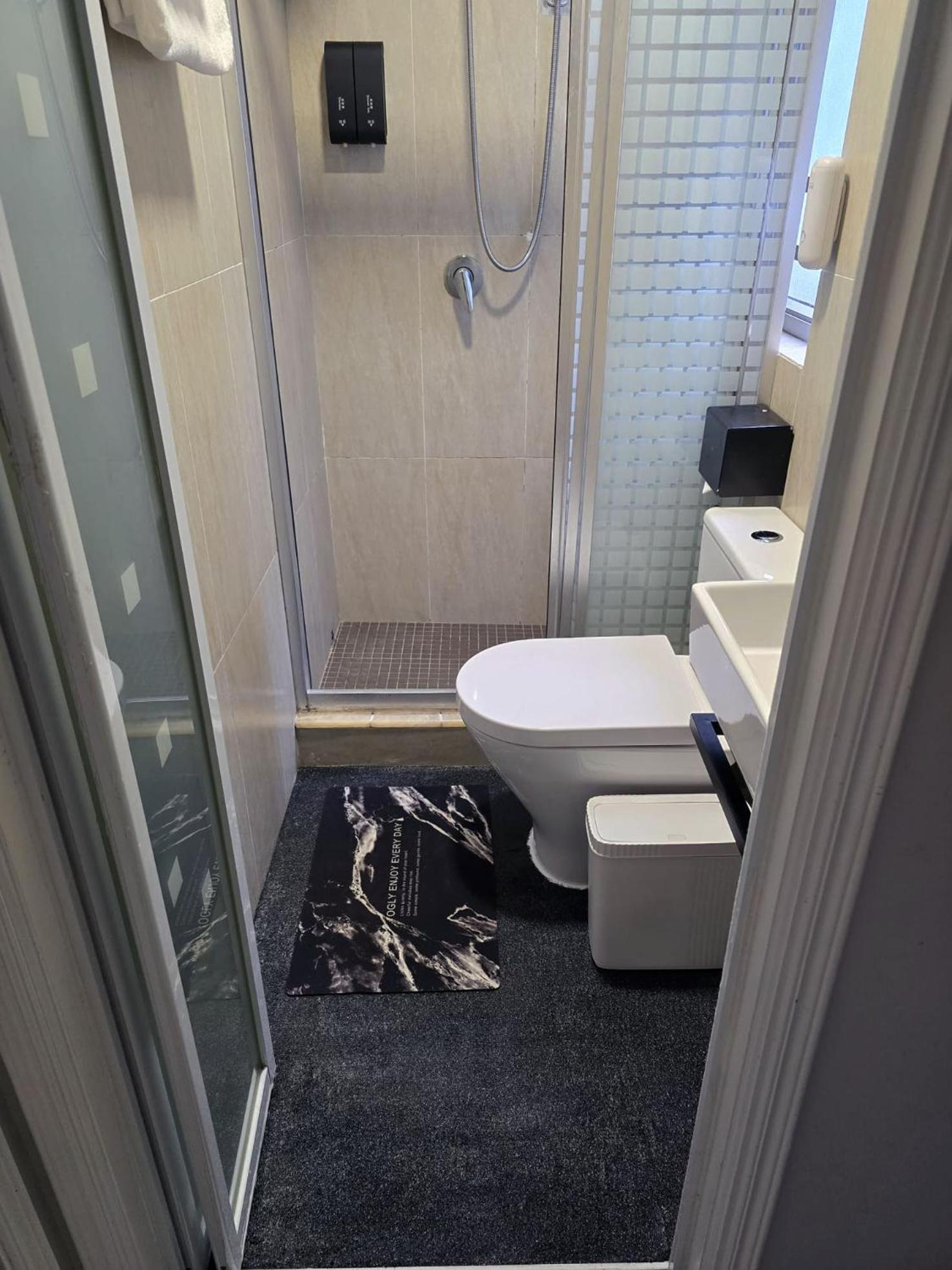 Pillows Coliving 香港 エクステリア 写真